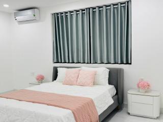 Villa o khu jamona home resort phuong hiep binh thu duc - 1