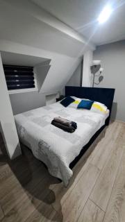 Przytulny Apartament Bella Biały Kamień - 6