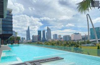 The Metropole High End Luxury Apartment - 8