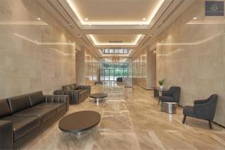 The Metropole High End Luxury Apartment - 3