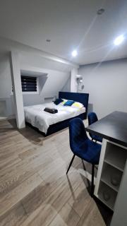 Przytulny Apartament Bella Biały Kamień - 8