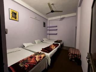Singh Homestay And Dormitory - 0