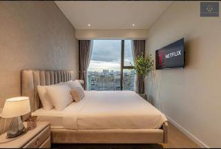 The Metropole High End Luxury Apartment - 1