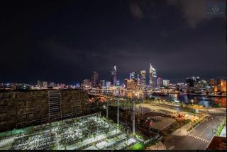 The Metropole High End Luxury Apartment - 1