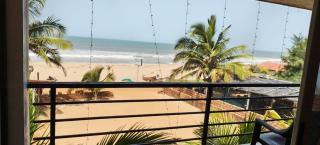 Gokarna Govekar Sea Facing Rooms - 5