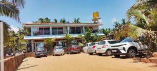 Gokarna Govekar Sea Facing Rooms - 7