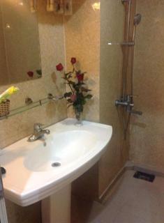 Sapa Lake View Hotel - 8