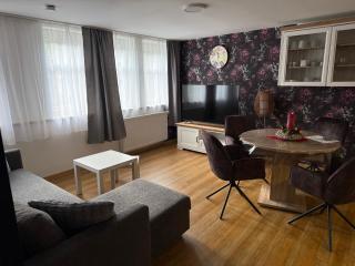 Ferienwohnung Vierjahreszeiten Sommer - 9