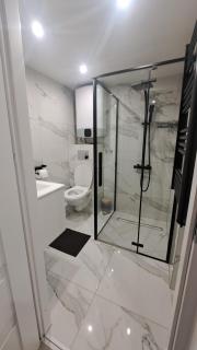 Przytulny Apartament Bella Biały Kamień - 1