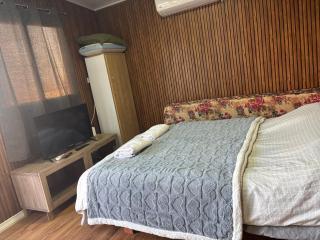 בקתה בחווה B''H village - 7