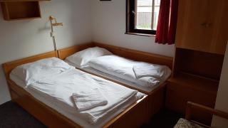 Penzion Přeštěnice - 4