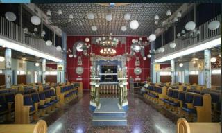 בקתה בחווה B''H village - 5