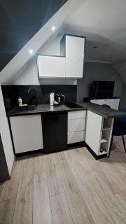 Przytulny Apartament Bella Biały Kamień - 5