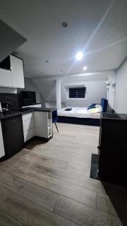 Przytulny Apartament Bella Biały Kamień - 7