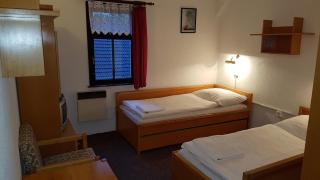 Penzion Přeštěnice - Přeštěnice - 6