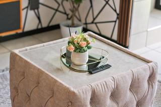 Zalari Loft B, Nature-Inspired 2 Bed Loft, Paulshof, Sandton - 4