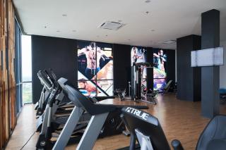 KoopJiha Studio Unit H-Elite Tunjong - 6