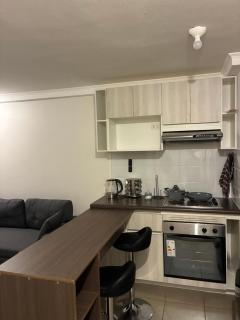 Departamento vista al mar - 7