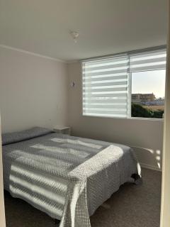 Departamento vista al mar - 8