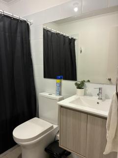 Departamento vista al mar - 3