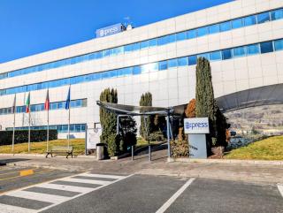 Hotel Express Aosta East - 0