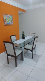 Apartment with pool, near the beach and the Tourist Fair - 1