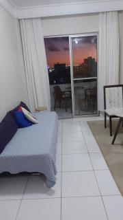 Apartment with pool, near the beach and the Tourist Fair - 1