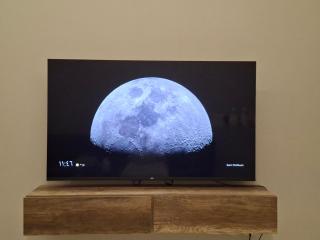 شقة غرفتين وصالة في سطح الفيلا - 9