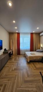 Centrium Apartments - 1