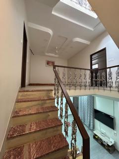 Stay for Friends and Family - 5