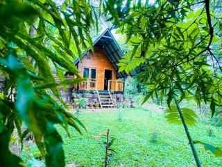 The Carpenter Cottage - 9