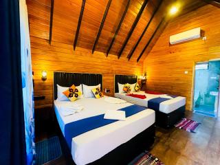 The Carpenter Cottage - 4