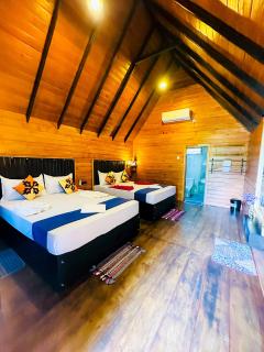 The Carpenter Cottage - 1