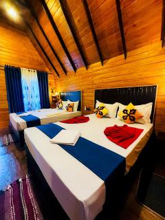 Sigiriya Carpenter Cottage - 8