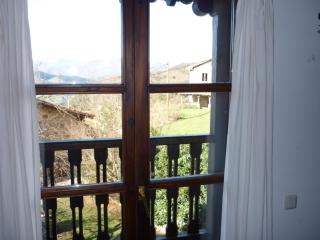 Apartamento Fuente De Somave - Cahecho - 1