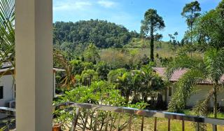 Villa Lyn Kai Bae - Ban Phai Bae - 9