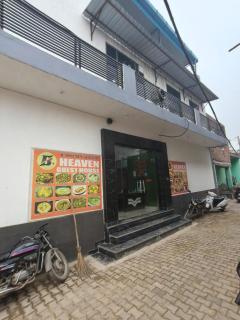 B Heaven Guset house - 6