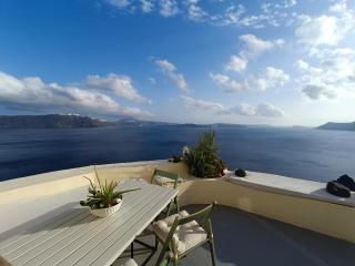 Elias Cave House 270o Caldera View Oia - 9