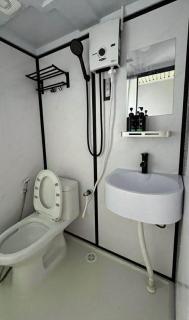 Mia Suites - 1