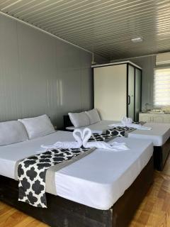 Mia Suites - 3
