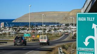 El Pueblo Aparts - Rada Tilly - 5