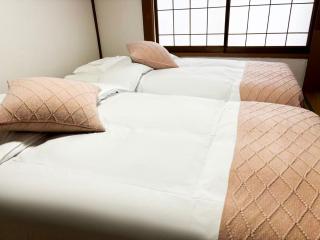 越後湯沢石打Nozomi ski in ski out - 9