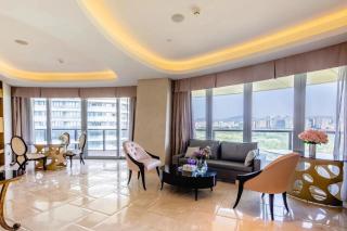 Sanya Romantic Journey Sea Resort & Spa - 7