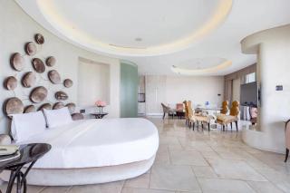 Sanya Romantic Journey Sea Resort & Spa - 8