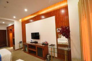 Bình An Nhiên hotel - Ninh Binh - 8