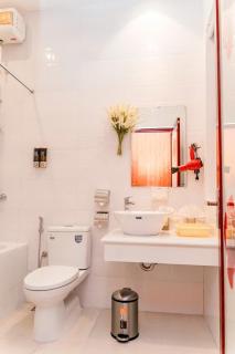 Bình An Nhiên hotel - Ninh Binh - 6