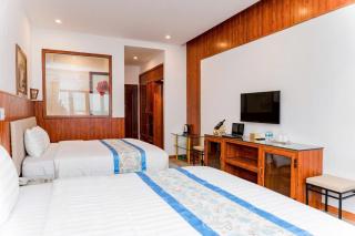 Bình An Nhiên hotel - Ninh Binh - 3