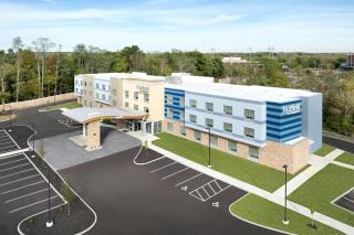 Fairfield by Marriott Inn & Suites Oxford - 7