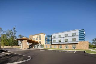 Fairfield by Marriott Inn & Suites Oxford - 6