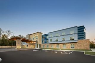 Fairfield by Marriott Inn & Suites Oxford - 5